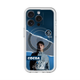 スリムプロテクションプレミアムケース with MagSafe［ D.LEAGUE - KOSÉ 8ROCKS - COCOA ］