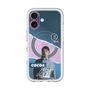 スリムプロテクションプレミアムケース with MagSafe［ D.LEAGUE - KOSÉ 8ROCKS - COCOA ］