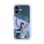 スリムプロテクションプレミアムケース with MagSafe［ D.LEAGUE - KOSÉ 8ROCKS - COCOA ］