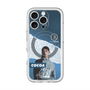 スリムプロテクションプレミアムケース with MagSafe［ D.LEAGUE - KOSÉ 8ROCKS - COCOA ］