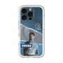 スリムプロテクションプレミアムケース with MagSafe［ D.LEAGUE - KOSÉ 8ROCKS - COCOA ］