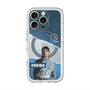 スリムプロテクションプレミアムケース with MagSafe［ D.LEAGUE - KOSÉ 8ROCKS - COCOA ］