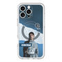 スリムプロテクションプレミアムケース with MagSafe［ D.LEAGUE - KOSÉ 8ROCKS - COCOA ］