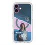 スリムプロテクションプレミアムケース with MagSafe［ D.LEAGUE - KOSÉ 8ROCKS - Haruka ］