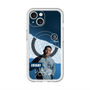 スリムプロテクションプレミアムケース with MagSafe［ D.LEAGUE - KOSÉ 8ROCKS - ISSEI ］