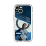 スリムプロテクションプレミアムケース with MagSafe［ D.LEAGUE - KOSÉ 8ROCKS - ISSEI ］