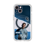 スリムプロテクションプレミアムケース with MagSafe［ D.LEAGUE - KOSÉ 8ROCKS - ISSEI ］