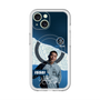 スリムプロテクションプレミアムケース with MagSafe［ D.LEAGUE - KOSÉ 8ROCKS - ISSEI ］
