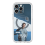 スリムプロテクションプレミアムケース with MagSafe［ D.LEAGUE - KOSÉ 8ROCKS - ISSEI ］