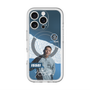 スリムプロテクションプレミアムケース with MagSafe［ D.LEAGUE - KOSÉ 8ROCKS - ISSEI ］