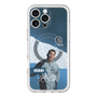 スリムプロテクションプレミアムケース with MagSafe［ D.LEAGUE - KOSÉ 8ROCKS - ISSEI ］