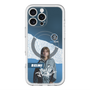 スリムプロテクションプレミアムケース with MagSafe［ D.LEAGUE - KOSÉ 8ROCKS - REIMI ］