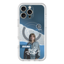 スリムプロテクションプレミアムケース with MagSafe［ D.LEAGUE - KOSÉ 8ROCKS - REIMI ］
