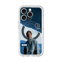スリムプロテクションプレミアムケース with MagSafe［ D.LEAGUE - KOSÉ 8ROCKS - REN ］