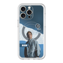 スリムプロテクションプレミアムケース with MagSafe［ D.LEAGUE - KOSÉ 8ROCKS - REN ］
