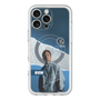 スリムプロテクションプレミアムケース with MagSafe［ D.LEAGUE - KOSÉ 8ROCKS - REN ］