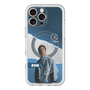 スリムプロテクションプレミアムケース with MagSafe［ D.LEAGUE - KOSÉ 8ROCKS - REN ］