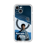 スリムプロテクションプレミアムケース with MagSafe［ D.LEAGUE - KOSÉ 8ROCKS - Ryo-spin ］