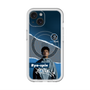 スリムプロテクションプレミアムケース with MagSafe［ D.LEAGUE - KOSÉ 8ROCKS - Ryo-spin ］