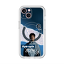 スリムプロテクションプレミアムケース with MagSafe［ D.LEAGUE - KOSÉ 8ROCKS - Ryo-spin ］