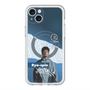スリムプロテクションプレミアムケース with MagSafe［ D.LEAGUE - KOSÉ 8ROCKS - Ryo-spin ］