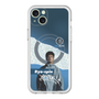 スリムプロテクションプレミアムケース with MagSafe［ D.LEAGUE - KOSÉ 8ROCKS - Ryo-spin ］