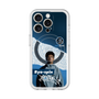 スリムプロテクションプレミアムケース with MagSafe［ D.LEAGUE - KOSÉ 8ROCKS - Ryo-spin ］