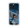 スリムプロテクションプレミアムケース with MagSafe［ D.LEAGUE - KOSÉ 8ROCKS - Ryo-spin ］