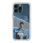 スリムプロテクションプレミアムケース with MagSafe［ D.LEAGUE - KOSÉ 8ROCKS - Ryo-spin ］