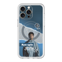 スリムプロテクションプレミアムケース with MagSafe［ D.LEAGUE - KOSÉ 8ROCKS - Ryo-spin ］