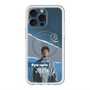 スリムプロテクションプレミアムケース with MagSafe［ D.LEAGUE - KOSÉ 8ROCKS - Ryo-spin ］