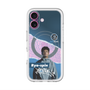 スリムプロテクションプレミアムケース with MagSafe［ D.LEAGUE - KOSÉ 8ROCKS - Ryo-spin ］