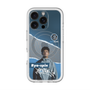 スリムプロテクションプレミアムケース with MagSafe［ D.LEAGUE - KOSÉ 8ROCKS - Ryo-spin ］