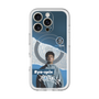 スリムプロテクションプレミアムケース with MagSafe［ D.LEAGUE - KOSÉ 8ROCKS - Ryo-spin ］
