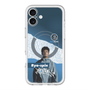 スリムプロテクションプレミアムケース with MagSafe［ D.LEAGUE - KOSÉ 8ROCKS - Ryo-spin ］