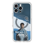 スリムプロテクションプレミアムケース with MagSafe［ D.LEAGUE - KOSÉ 8ROCKS - Ryo-spin ］