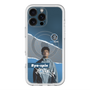 スリムプロテクションプレミアムケース with MagSafe［ D.LEAGUE - KOSÉ 8ROCKS - Ryo-spin ］