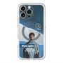スリムプロテクションプレミアムケース with MagSafe［ D.LEAGUE - KOSÉ 8ROCKS - Ryo-spin ］