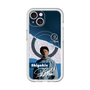 スリムプロテクションプレミアムケース with MagSafe［ D.LEAGUE - KOSÉ 8ROCKS - Shigekix ］