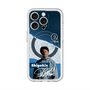スリムプロテクションプレミアムケース with MagSafe［ D.LEAGUE - KOSÉ 8ROCKS - Shigekix ］