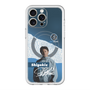 スリムプロテクションプレミアムケース with MagSafe［ D.LEAGUE - KOSÉ 8ROCKS - Shigekix ］