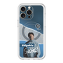 スリムプロテクションプレミアムケース with MagSafe［ D.LEAGUE - KOSÉ 8ROCKS - Shigekix ］
