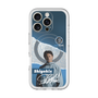 スリムプロテクションプレミアムケース with MagSafe［ D.LEAGUE - KOSÉ 8ROCKS - Shigekix ］
