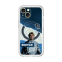 スリムプロテクションプレミアムケース with MagSafe［ D.LEAGUE - KOSÉ 8ROCKS - SHUVAN ］