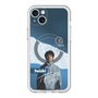 スリムプロテクションプレミアムケース with MagSafe［ D.LEAGUE - KOSÉ 8ROCKS - Taichi ］
