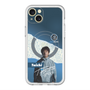 スリムプロテクションプレミアムケース with MagSafe［ D.LEAGUE - KOSÉ 8ROCKS - Taichi ］