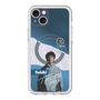 スリムプロテクションプレミアムケース with MagSafe［ D.LEAGUE - KOSÉ 8ROCKS - Taichi ］