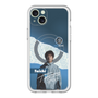 スリムプロテクションプレミアムケース with MagSafe［ D.LEAGUE - KOSÉ 8ROCKS - Taichi ］