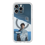 スリムプロテクションプレミアムケース with MagSafe［ D.LEAGUE - KOSÉ 8ROCKS - Taichi ］