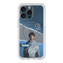 スリムプロテクションプレミアムケース with MagSafe［ D.LEAGUE - KOSÉ 8ROCKS - Taichi ］